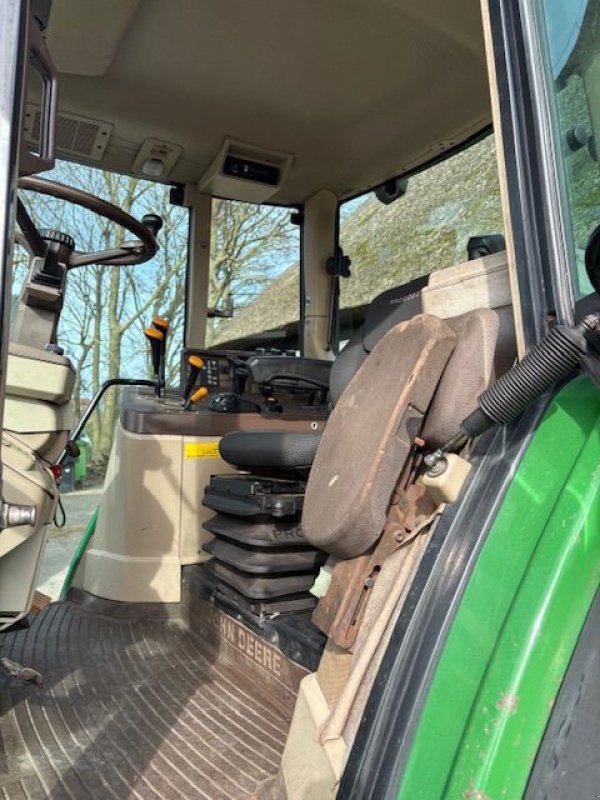 Traktor za tip John Deere 6310, Gebrauchtmaschine u St. - Jacobiparochie (Slika 9)