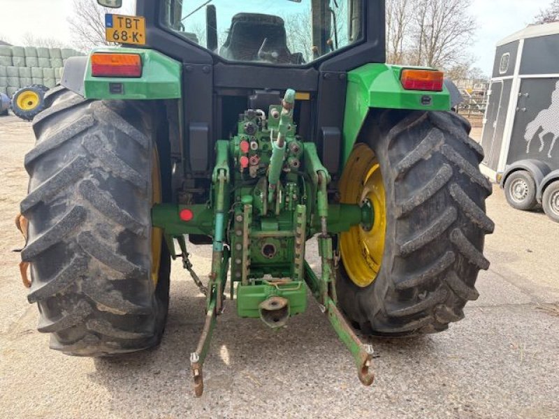 Traktor za tip John Deere 6310, Gebrauchtmaschine u St. - Jacobiparochie (Slika 7)