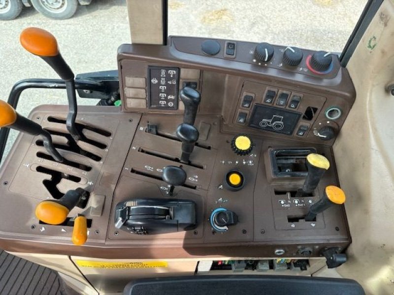 Traktor za tip John Deere 6310, Gebrauchtmaschine u St. - Jacobiparochie (Slika 10)