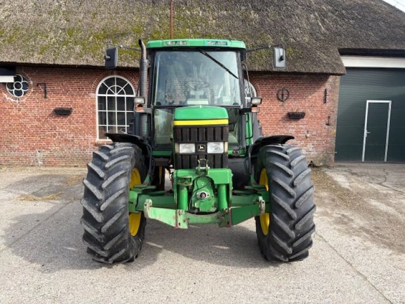 Traktor za tip John Deere 6310, Gebrauchtmaschine u St. - Jacobiparochie (Slika 2)