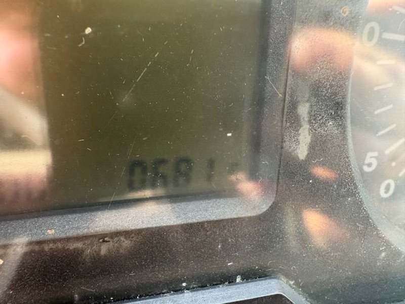 Traktor za tip John Deere 6310, Gebrauchtmaschine u St. - Jacobiparochie (Slika 11)