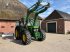 Traktor от тип John Deere 6310, Gebrauchtmaschine в St. - Jacobiparochie (Снимка 3)