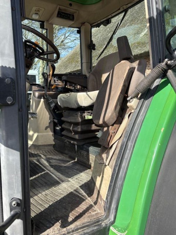 Traktor типа John Deere 6310, Gebrauchtmaschine в St. - Jacobiparochie (Фотография 9)