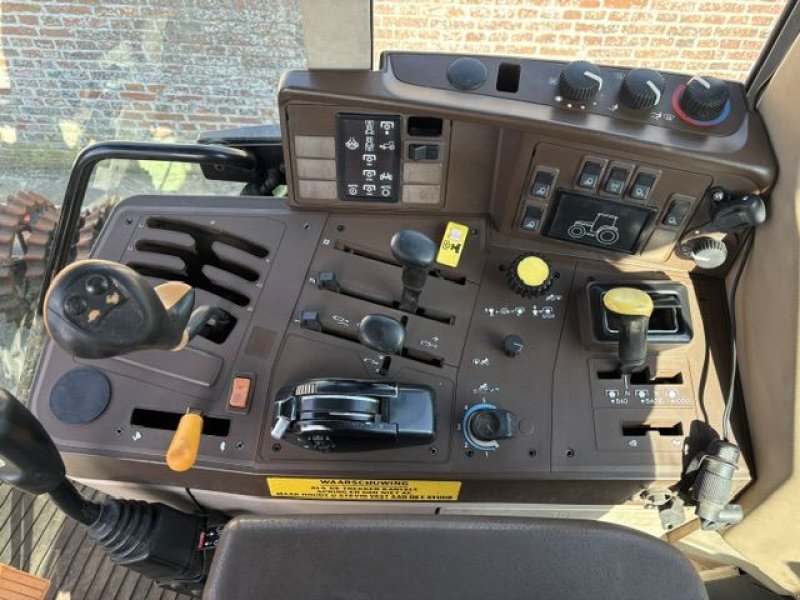 Traktor типа John Deere 6310, Gebrauchtmaschine в St. - Jacobiparochie (Фотография 10)