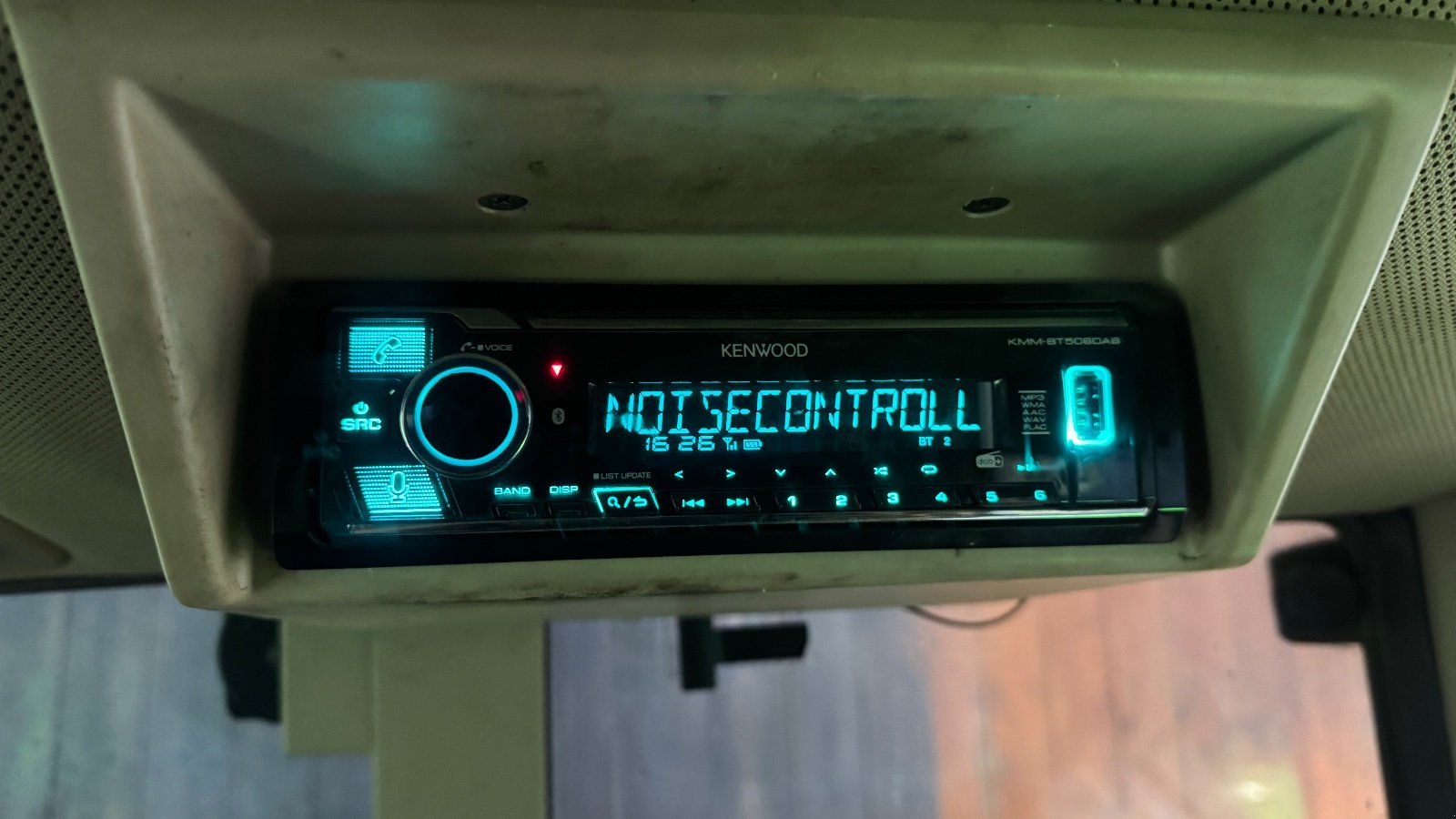 Traktor des Typs John Deere 6310, Gebrauchtmaschine in Ingolstadt (Bild 8)