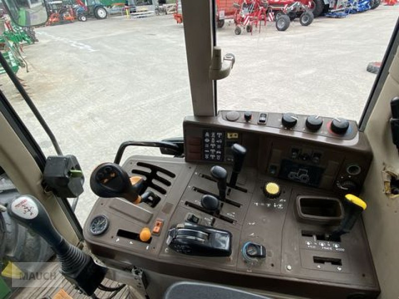 Traktor of the type John Deere 6320 + FL, Gebrauchtmaschine in Burgkirchen (Picture 15)