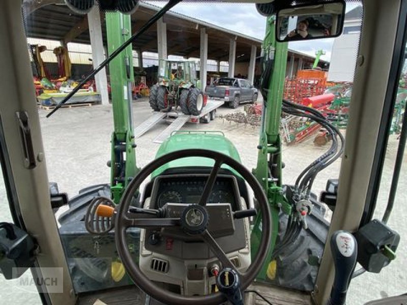 Traktor of the type John Deere 6320 + FL, Gebrauchtmaschine in Burgkirchen (Picture 14)