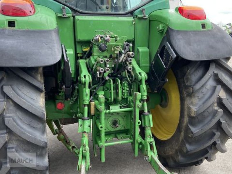Traktor of the type John Deere 6320 + FL, Gebrauchtmaschine in Burgkirchen (Picture 9)