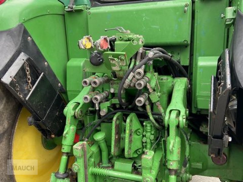 Traktor of the type John Deere 6320 + FL, Gebrauchtmaschine in Burgkirchen (Picture 10)