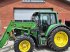 Traktor typu John Deere 6320 M/FRONTLÆSSER, Gebrauchtmaschine v Grindsted (Obrázek 1)