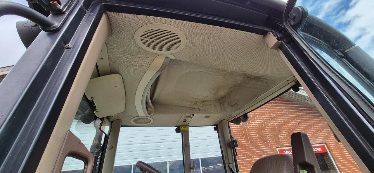 Traktor typu John Deere 6320 M/FRONTLÆSSER, Gebrauchtmaschine v Grindsted (Obrázek 7)