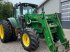 Traktor του τύπου John Deere 6320 m/JD 631 Frontlæsser  AutoPower og TLS affjedret foraksel, Gebrauchtmaschine σε Lintrup (Φωτογραφία 16)