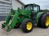 Traktor του τύπου John Deere 6320 m/JD 631 Frontlæsser  AutoPower og TLS affjedret foraksel, Gebrauchtmaschine σε Lintrup (Φωτογραφία 3)