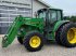 Traktor του τύπου John Deere 6320 m/JD 631 Frontlæsser  AutoPower og TLS affjedret foraksel, Gebrauchtmaschine σε Lintrup (Φωτογραφία 2)