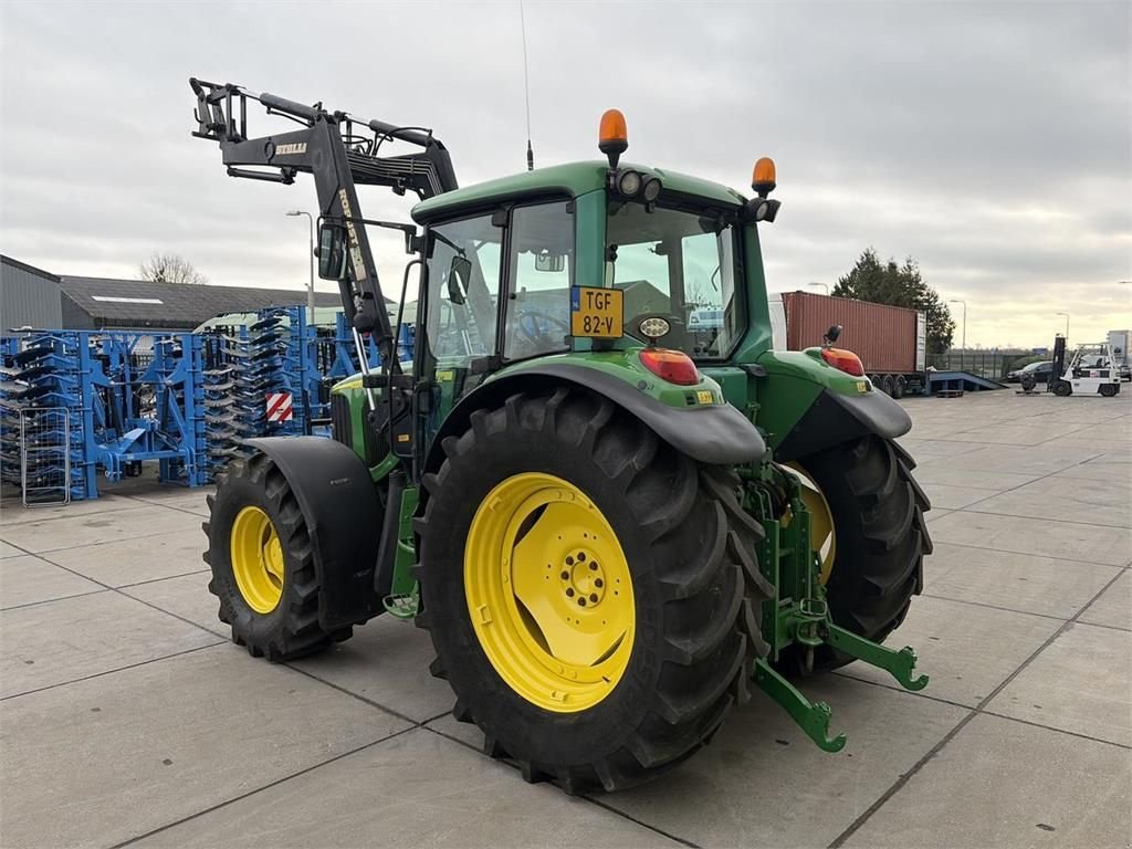 Traktor del tipo John Deere 6320 PowerQuad, Gebrauchtmaschine en Bant (Imagen 10)