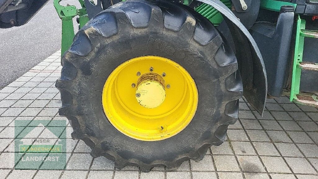 Traktor typu John Deere 6320 Premium, Gebrauchtmaschine v Kobenz bei Knittelfeld (Obrázek 20)