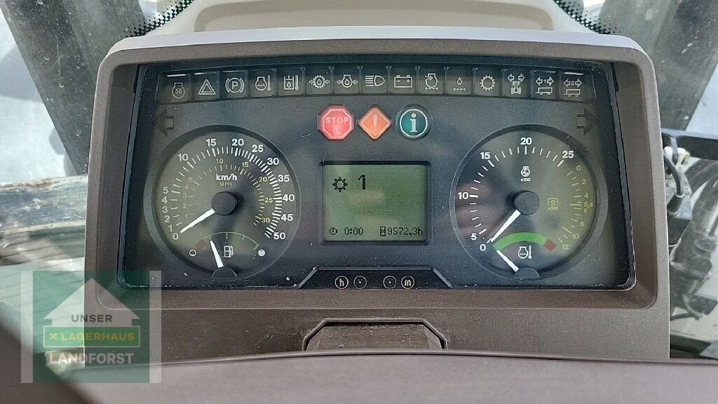 Traktor typu John Deere 6320 Premium, Gebrauchtmaschine v Kobenz bei Knittelfeld (Obrázek 27)