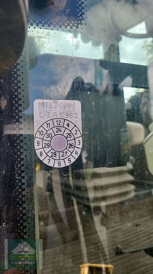 Traktor typu John Deere 6320 Premium, Gebrauchtmaschine v Kobenz bei Knittelfeld (Obrázek 29)