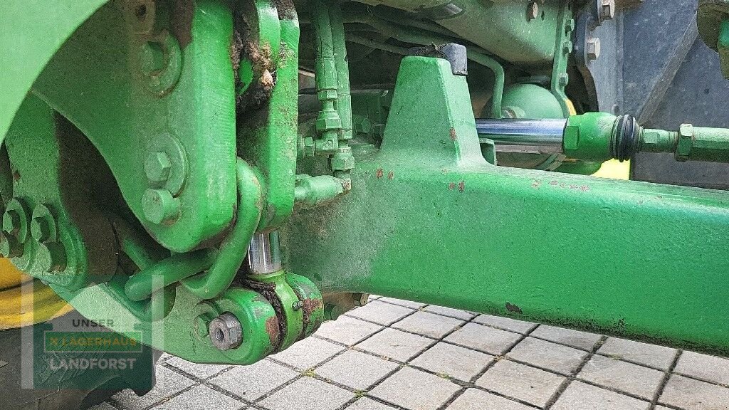 Traktor typu John Deere 6320 Premium, Gebrauchtmaschine v Kobenz bei Knittelfeld (Obrázek 15)
