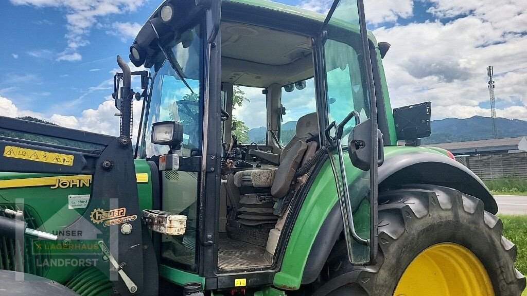 Traktor typu John Deere 6320 Premium, Gebrauchtmaschine v Kobenz bei Knittelfeld (Obrázek 25)