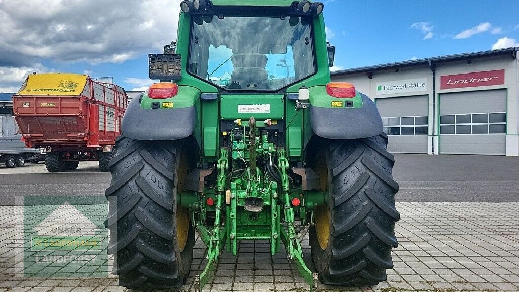 Traktor typu John Deere 6320 Premium, Gebrauchtmaschine v Kobenz bei Knittelfeld (Obrázek 21)