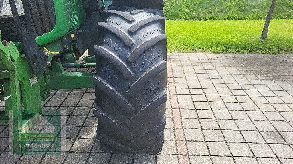 Traktor typu John Deere 6320 Premium, Gebrauchtmaschine v Kobenz bei Knittelfeld (Obrázek 13)