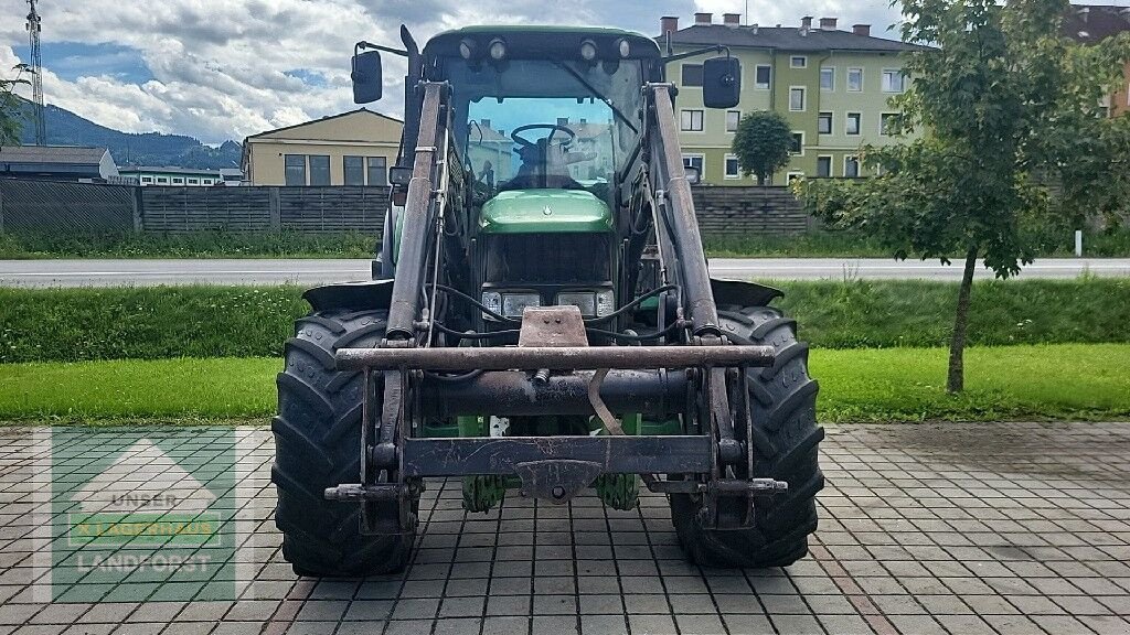 Traktor typu John Deere 6320 Premium, Gebrauchtmaschine v Kobenz bei Knittelfeld (Obrázek 10)