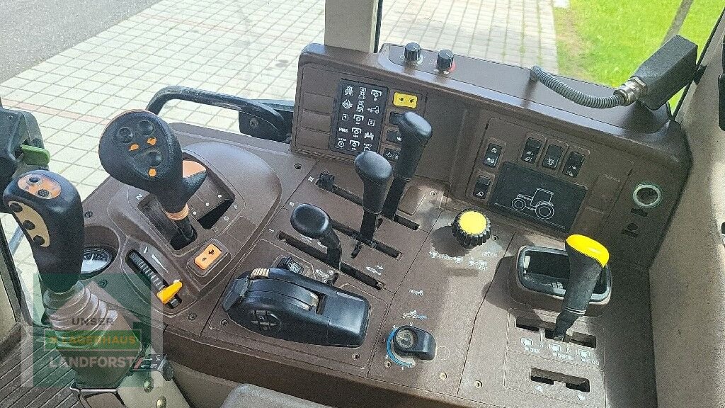 Traktor typu John Deere 6320 Premium, Gebrauchtmaschine v Kobenz bei Knittelfeld (Obrázek 30)