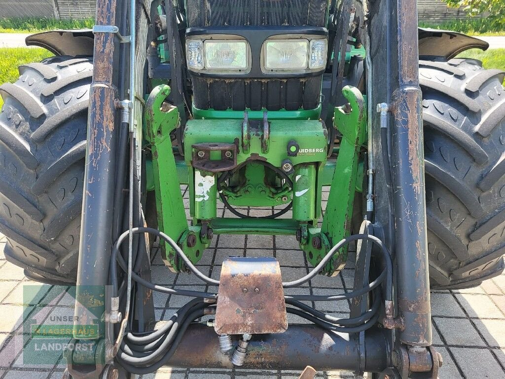 Traktor typu John Deere 6320 Premium, Gebrauchtmaschine v Kobenz bei Knittelfeld (Obrázek 5)
