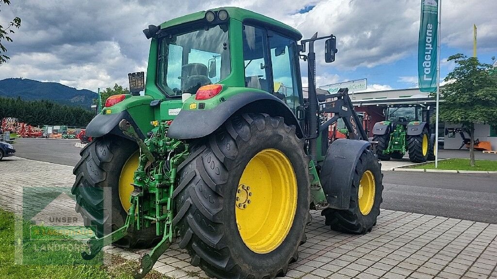 Traktor typu John Deere 6320 Premium, Gebrauchtmaschine v Kobenz bei Knittelfeld (Obrázek 12)