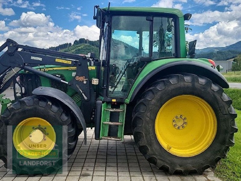 Traktor des Typs John Deere 6320 Premium, Gebrauchtmaschine in Kobenz bei Knittelfeld (Bild 1)