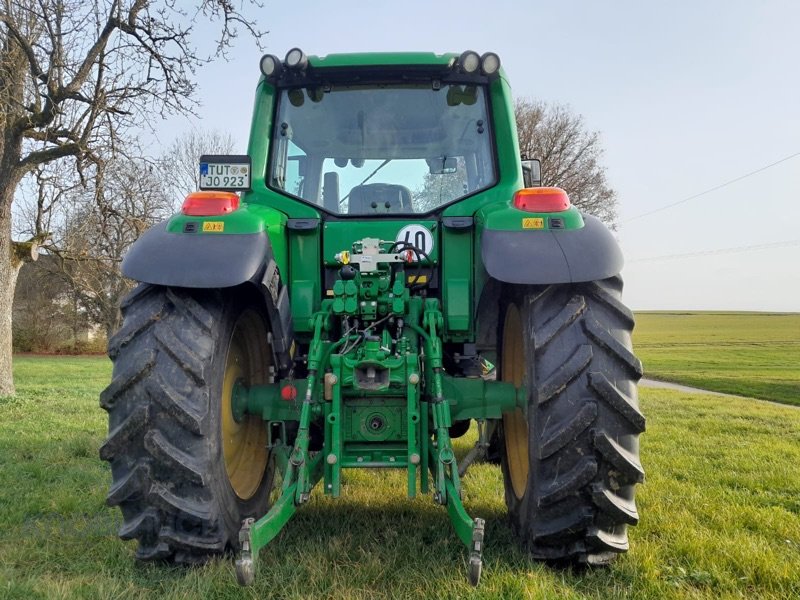 Traktor типа John Deere 6320 Premium, Gebrauchtmaschine в Stockach (Фотография 11)