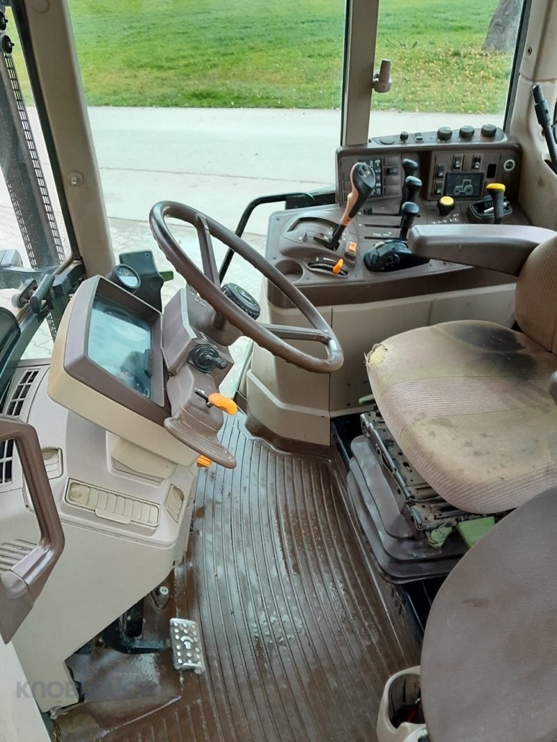 Traktor типа John Deere 6320 Premium, Gebrauchtmaschine в Stockach (Фотография 13)