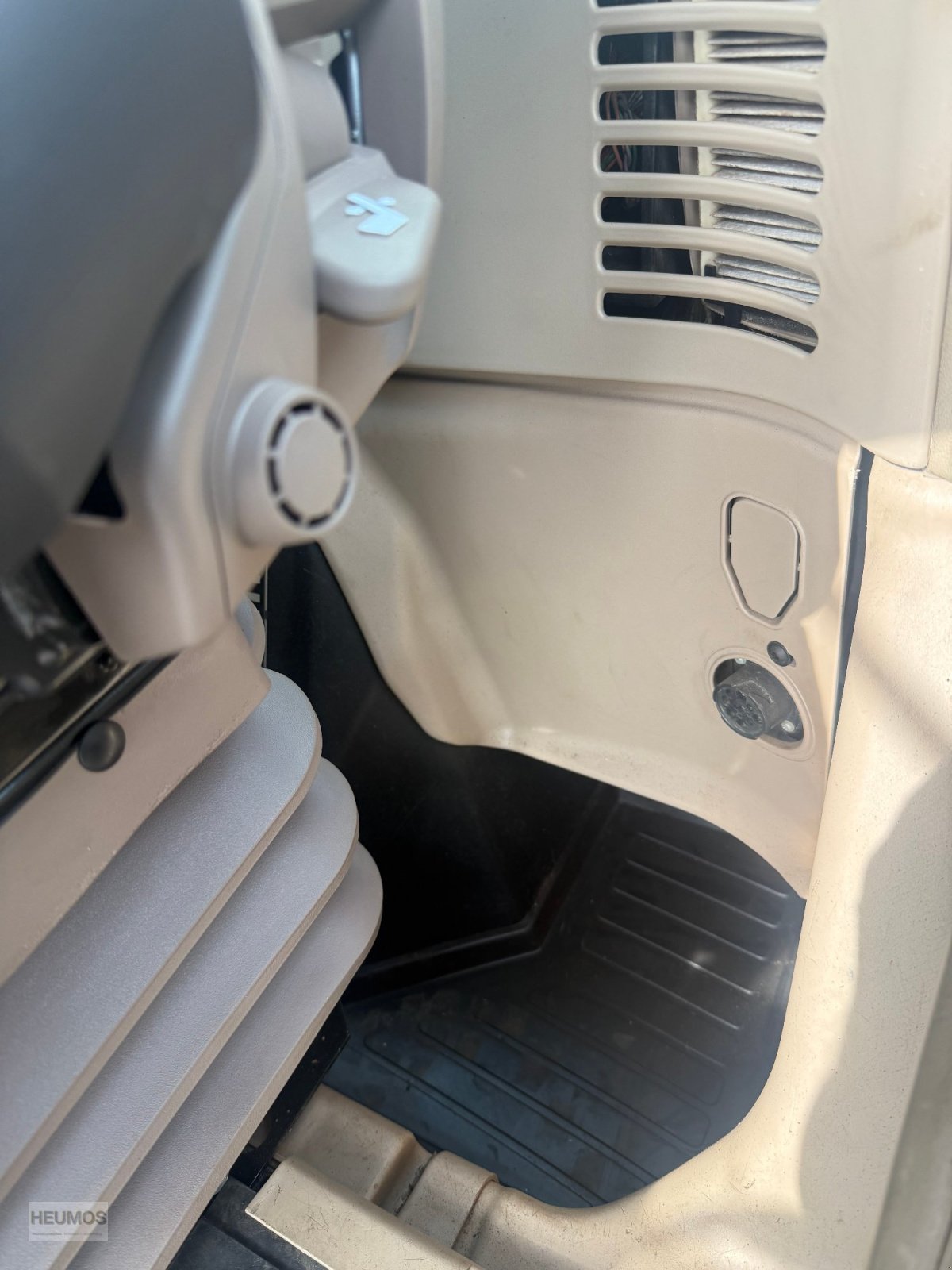 Traktor typu John Deere 6320  Premium, Gebrauchtmaschine w Polling (Zdjęcie 18)