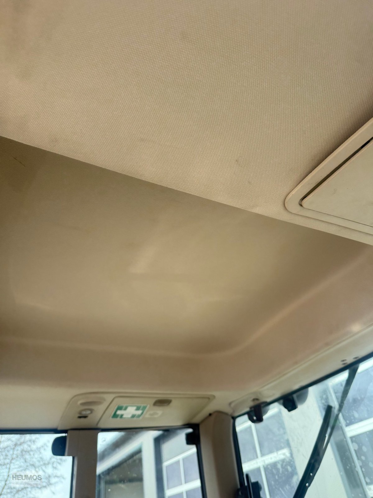 Traktor typu John Deere 6320  Premium, Gebrauchtmaschine w Polling (Zdjęcie 19)