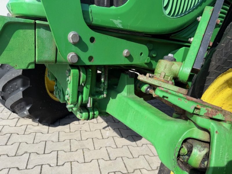 Traktor от тип John Deere 6320  Premium, Gebrauchtmaschine в Burglengenfeld (Снимка 7)