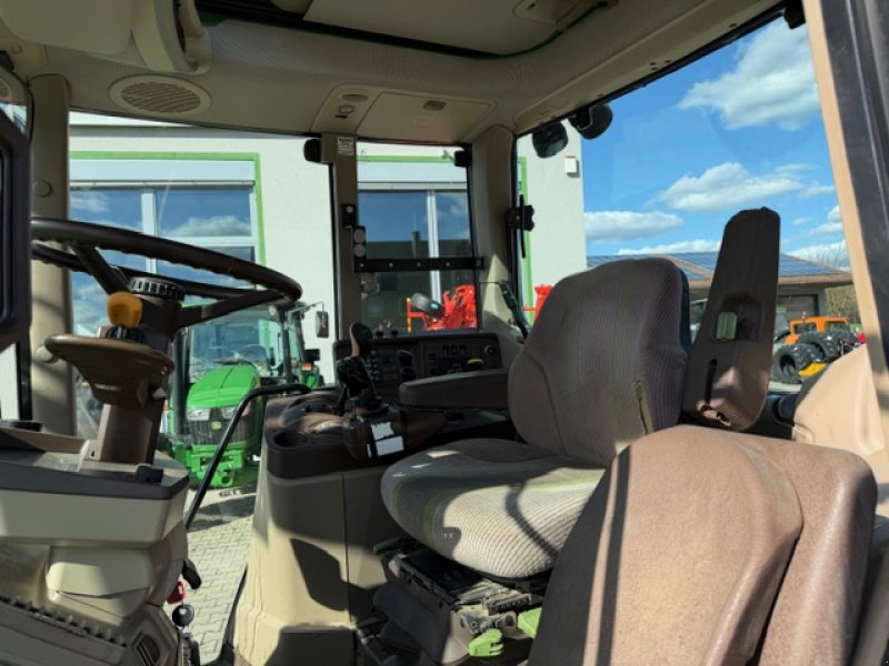 Traktor от тип John Deere 6320  Premium, Gebrauchtmaschine в Burglengenfeld (Снимка 9)