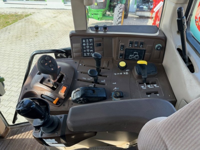 Traktor от тип John Deere 6320  Premium, Gebrauchtmaschine в Burglengenfeld (Снимка 12)