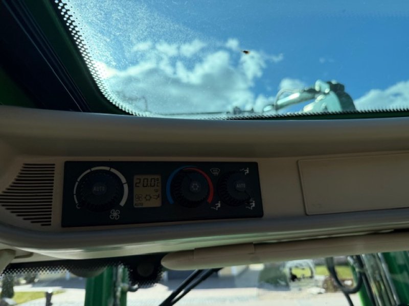 Traktor от тип John Deere 6320  Premium, Gebrauchtmaschine в Burglengenfeld (Снимка 13)