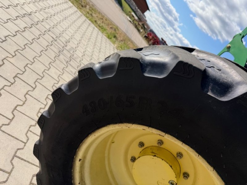 Traktor от тип John Deere 6320  Premium, Gebrauchtmaschine в Burglengenfeld (Снимка 15)
