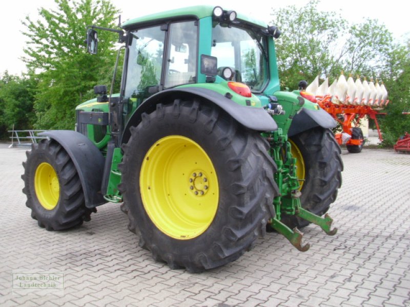 Traktor van het type John Deere 6320  Premium, Gebrauchtmaschine in Unterneukirchen (Foto 3)