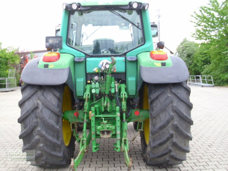 Traktor van het type John Deere 6320  Premium, Gebrauchtmaschine in Unterneukirchen (Foto 4)