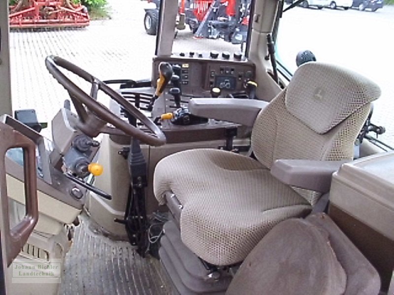Traktor van het type John Deere 6320  Premium, Gebrauchtmaschine in Unterneukirchen (Foto 8)