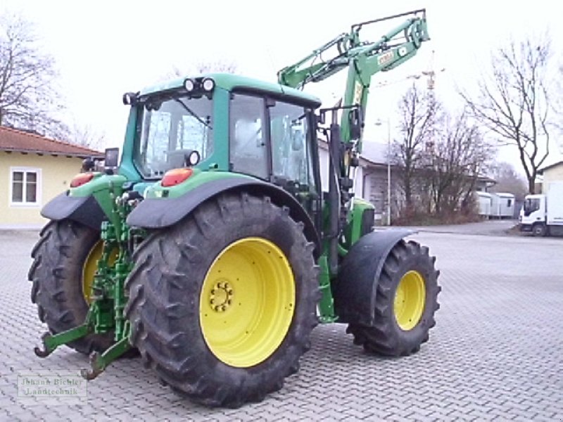 Traktor typu John Deere 6320  Premium, Gebrauchtmaschine v Unterneukirchen (Obrázek 4)
