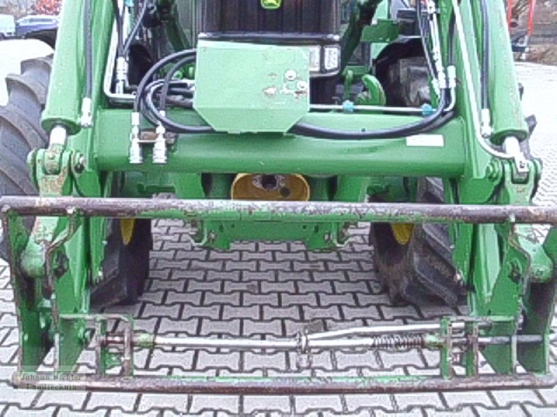 Traktor typu John Deere 6320  Premium, Gebrauchtmaschine v Unterneukirchen (Obrázek 7)