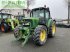 Traktor des Typs John Deere 6320 tls powrquad plus, Gebrauchtmaschine in DAMAS?AWEK (Bild 2)