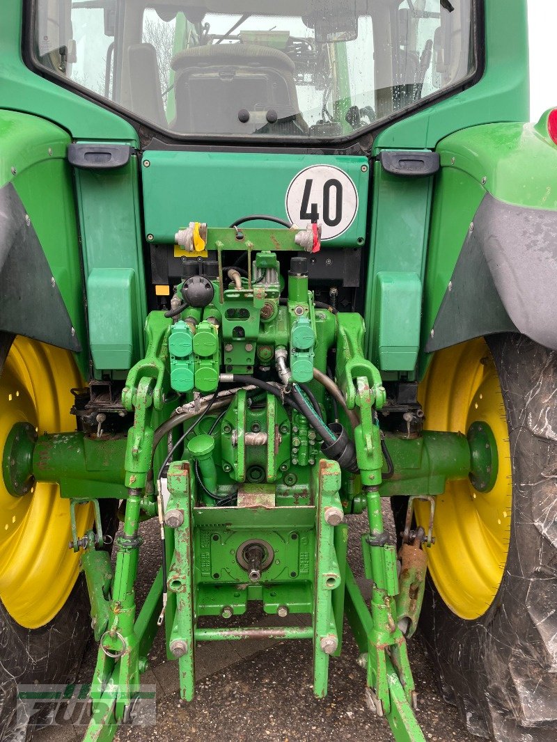 Traktor tip John Deere 6320, Gebrauchtmaschine in Merklingen (Poză 5)