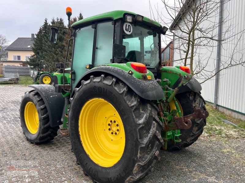 Traktor des Typs John Deere 6320, Gebrauchtmaschine in Marl (Bild 8)