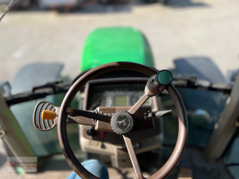 Traktor tip John Deere 6320, Gebrauchtmaschine in Marl (Poză 15)