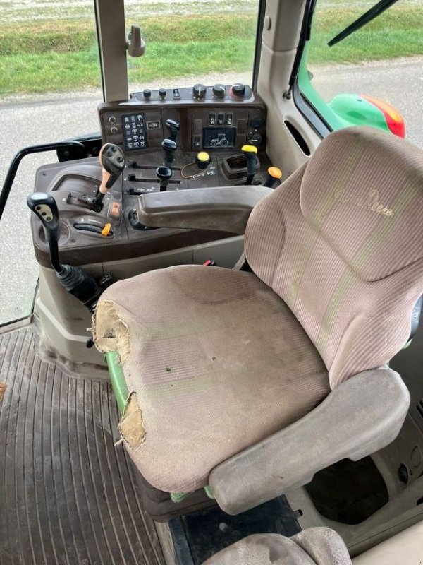 Traktor del tipo John Deere 6320, Gebrauchtmaschine In Callantsoog (Immagine 7)